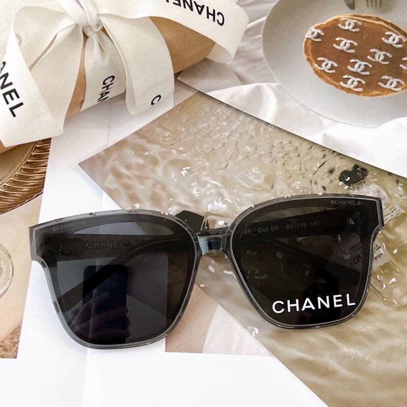 Chanel Sunglasses